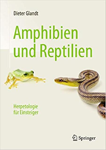 Herpetologie für Einsteiger